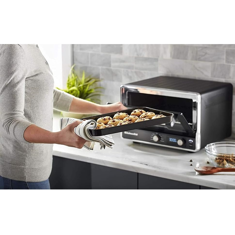 آون توستر کیچن اید مدل 5KCO211PBM