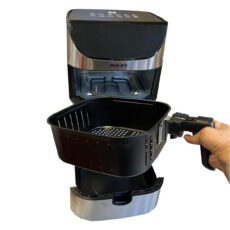 سرخ‌ کن بدون روغن 15 لیتر فیلیپس مدل PH_1897