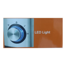 آبمیوه‌گیری چند کاره مونتینی مدل Ejg306