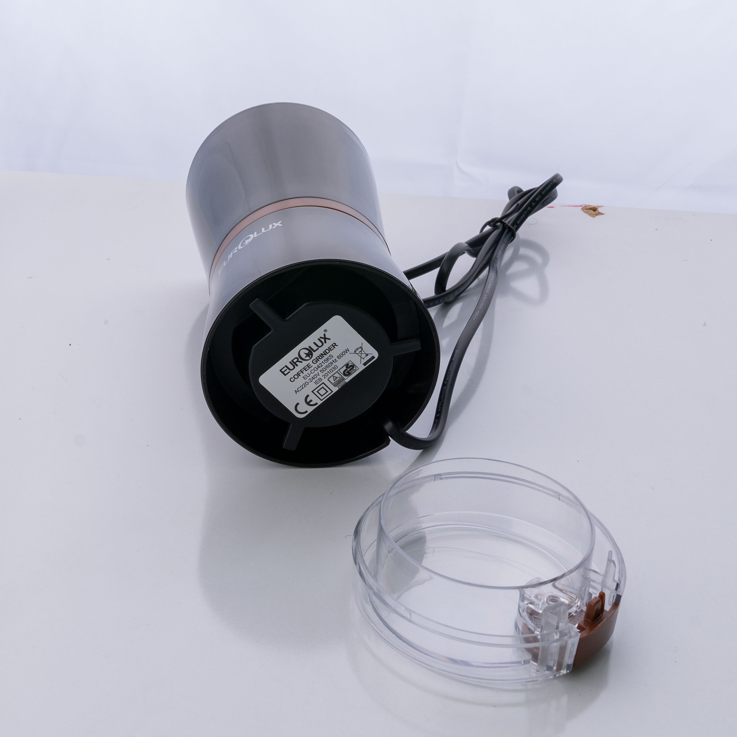 آسیاب قهوه یورولوکس مدل EU-CG4215KS