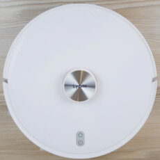 جارو رباتیک لایدستو مدل S1