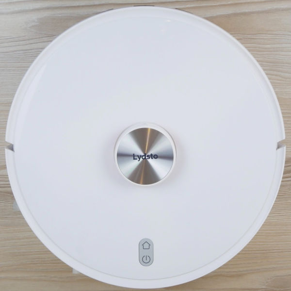 جارو رباتیک لایدستو مدل S1