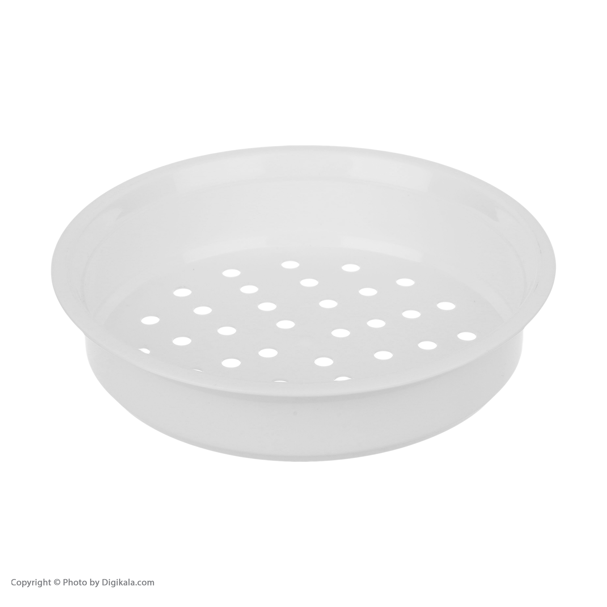 پلوپز 6 نفره تک الکتریک مدل MC1108-18WG