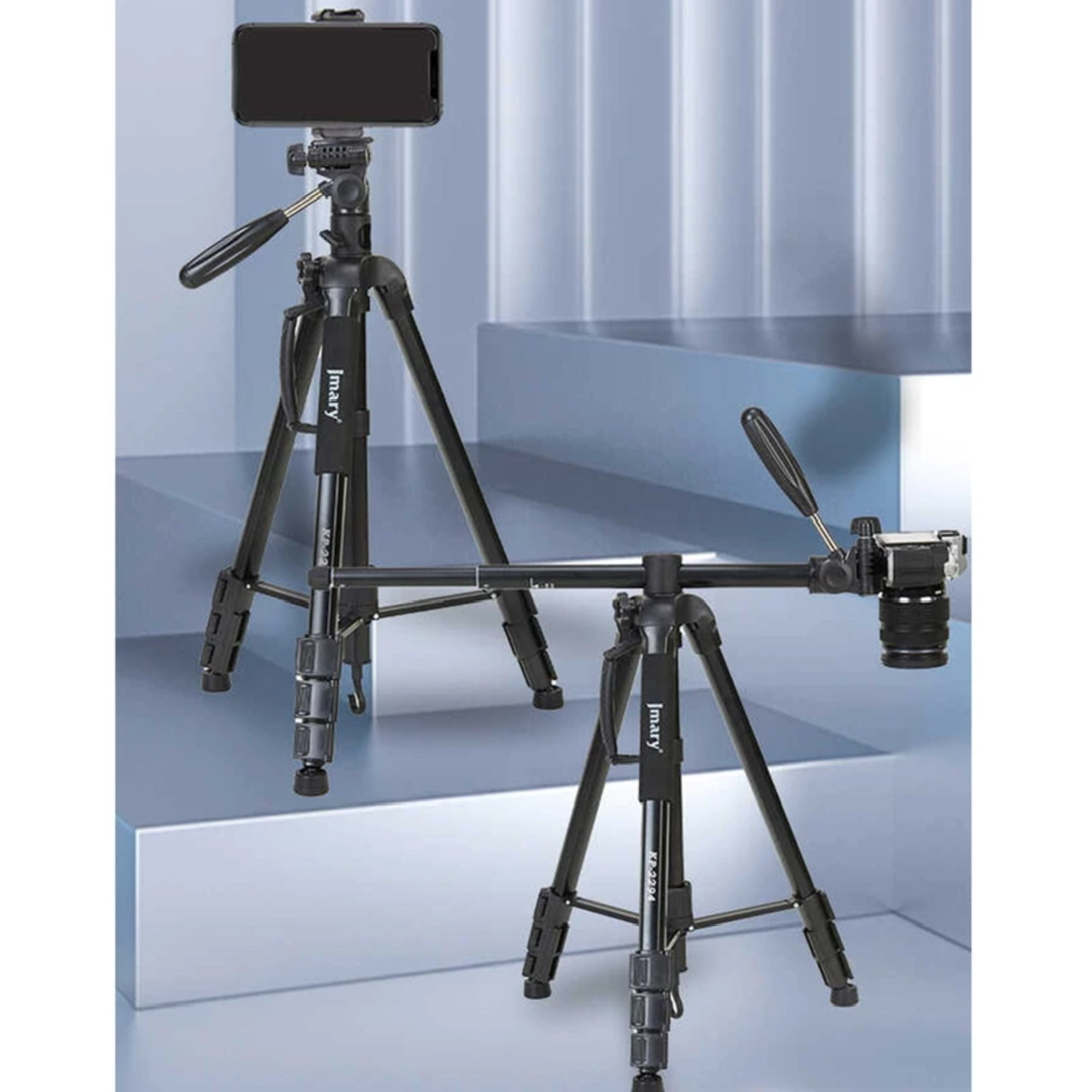 سه پایه جی ماری مدل kp-2294