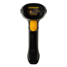 بارکد خوان دو بعدی زد ای سی مدل 2402TB