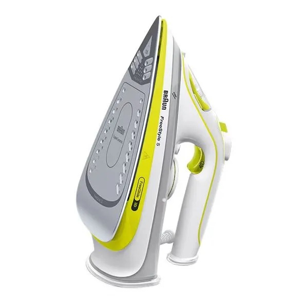 اتو بخار براون مدل SI 5016