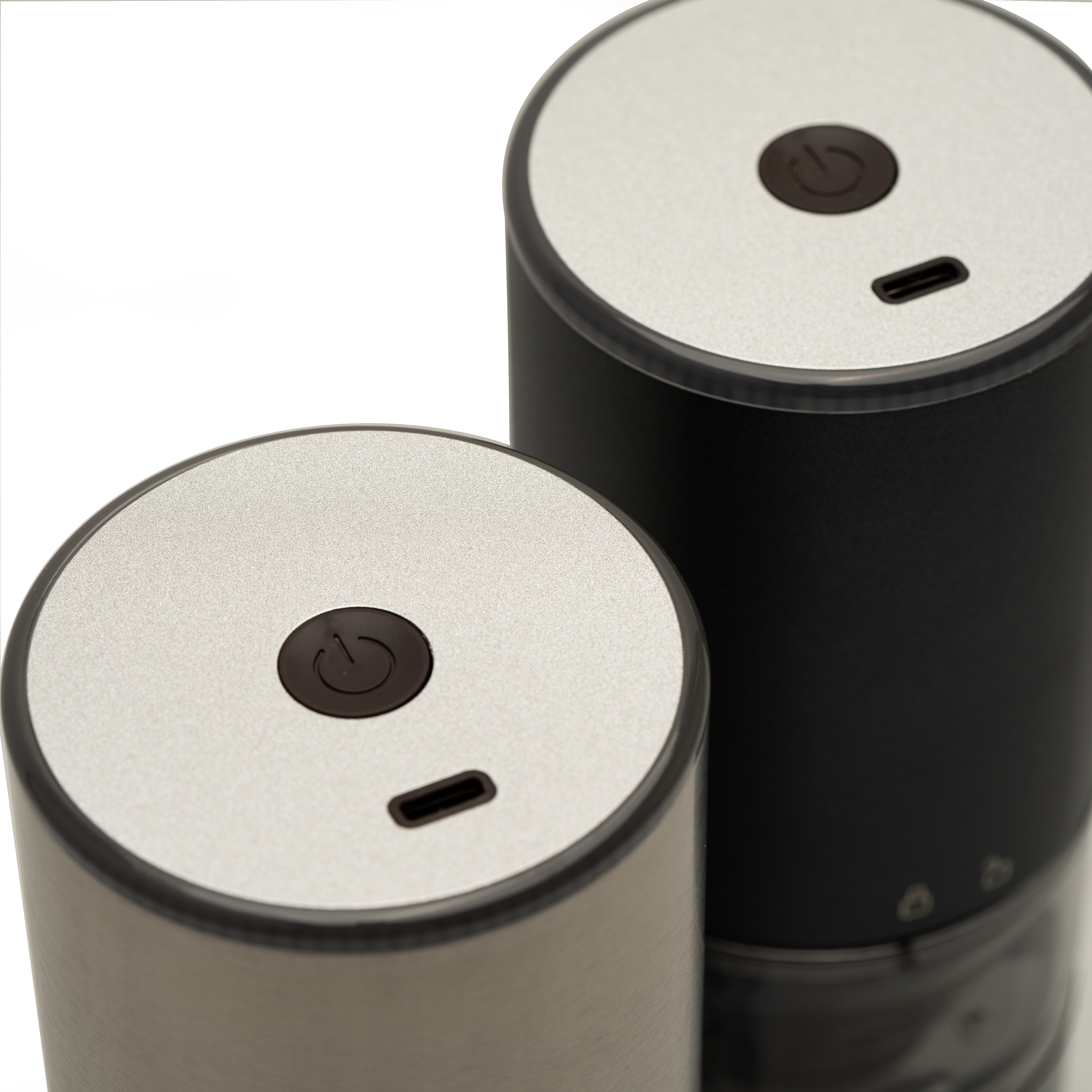 آسیاب قهوه مدل CG-2023-B