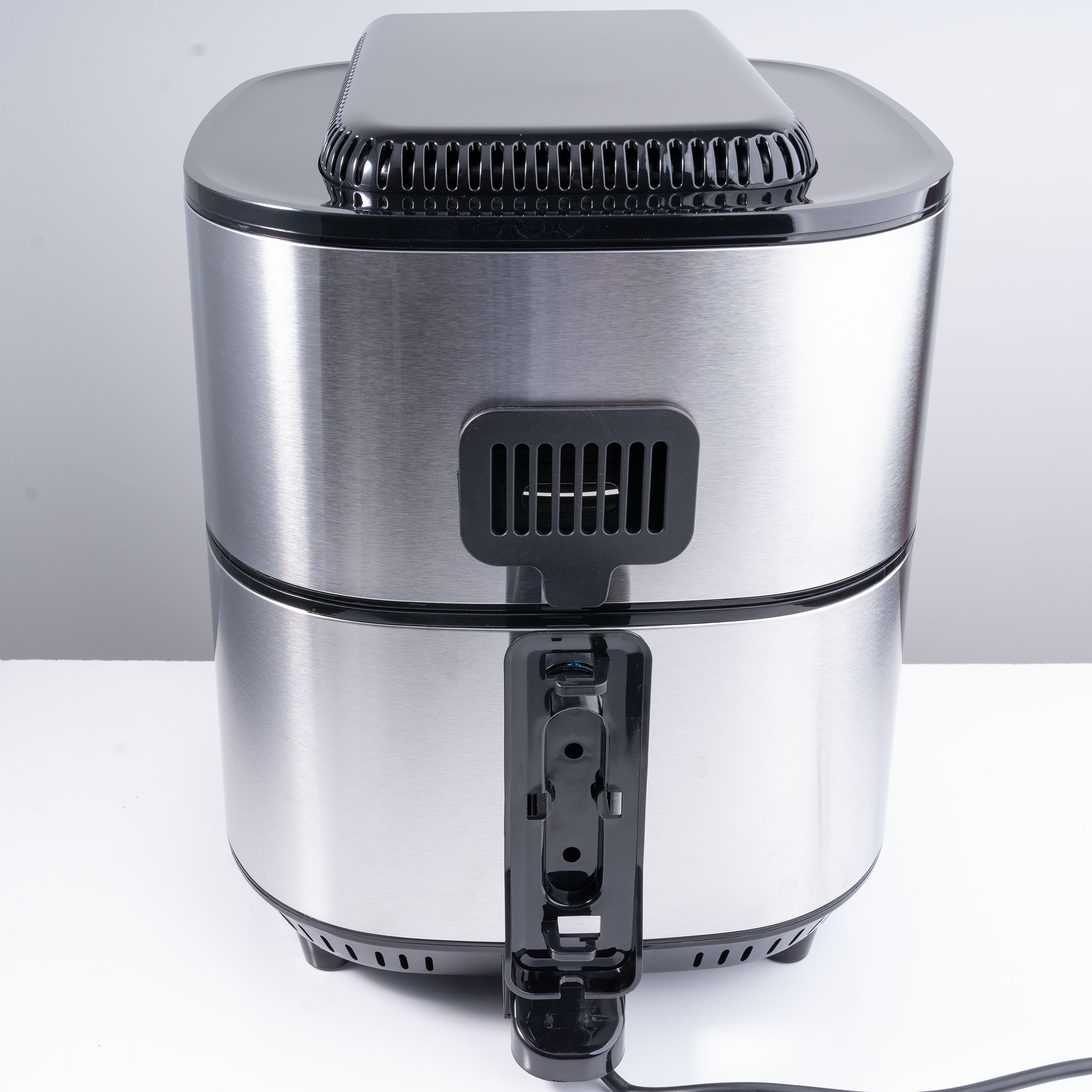 سرخ کن بدون روغن ماتسو مدل MA-1555