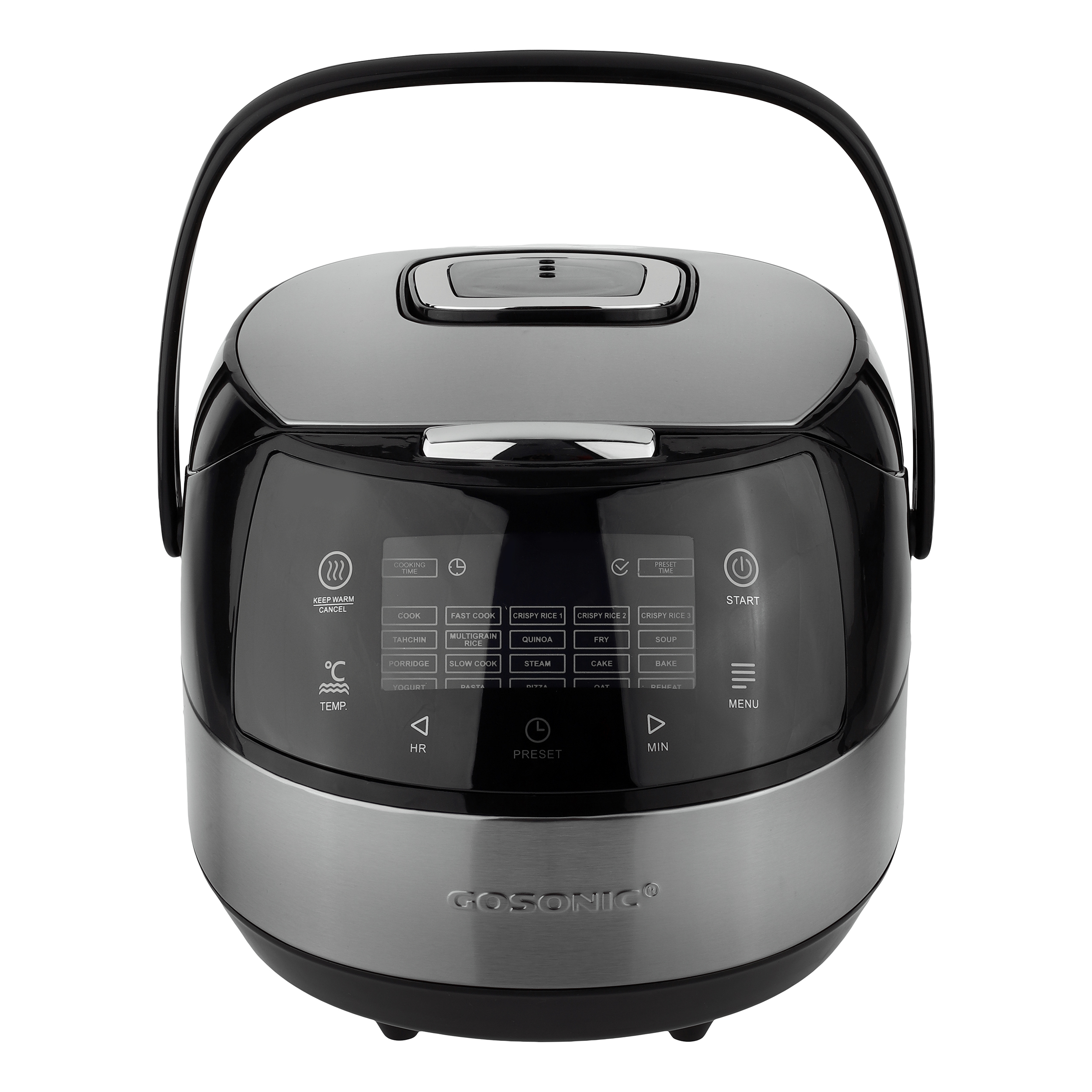 پلوپز گوسونیک مدل GRC-690