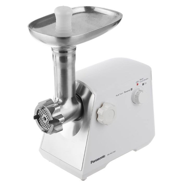 چرخ گوشت پاناسونیک مدل MK-MG1360
