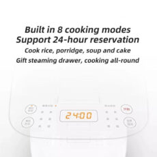 پلوپز میجیا مدل C1 4L