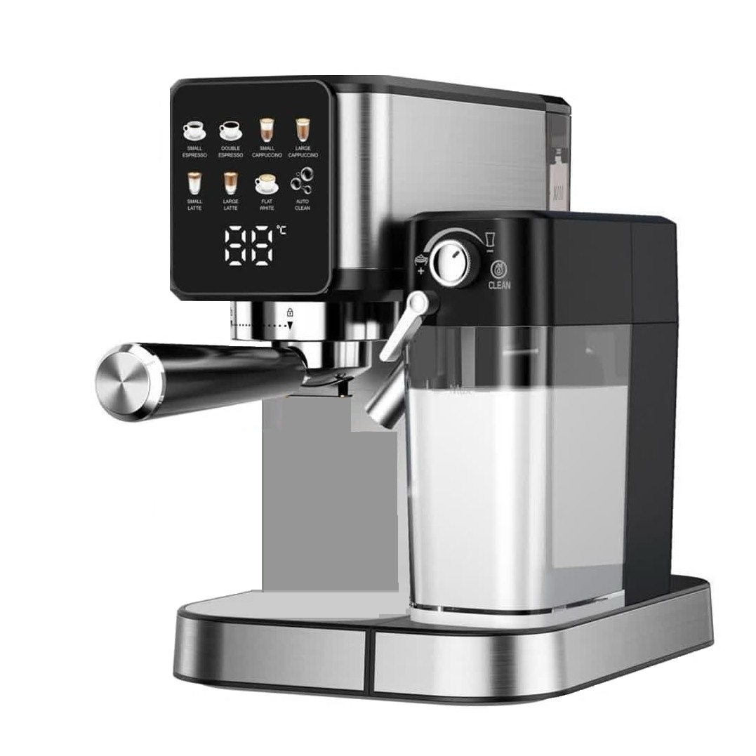 اسپرسو ساز مدل افزون نگار