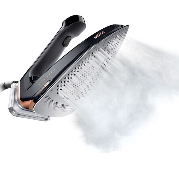 اتو مخزن‌دار 2700 وات براون مدل IS7286