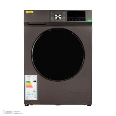 ماشین لباسشویی 7 کیلوگرم اتوماتیک ارج مدل WM12070