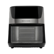 سرخ کن بدون روغن برسادیس مدل دیجیتال لمسی 6500WML