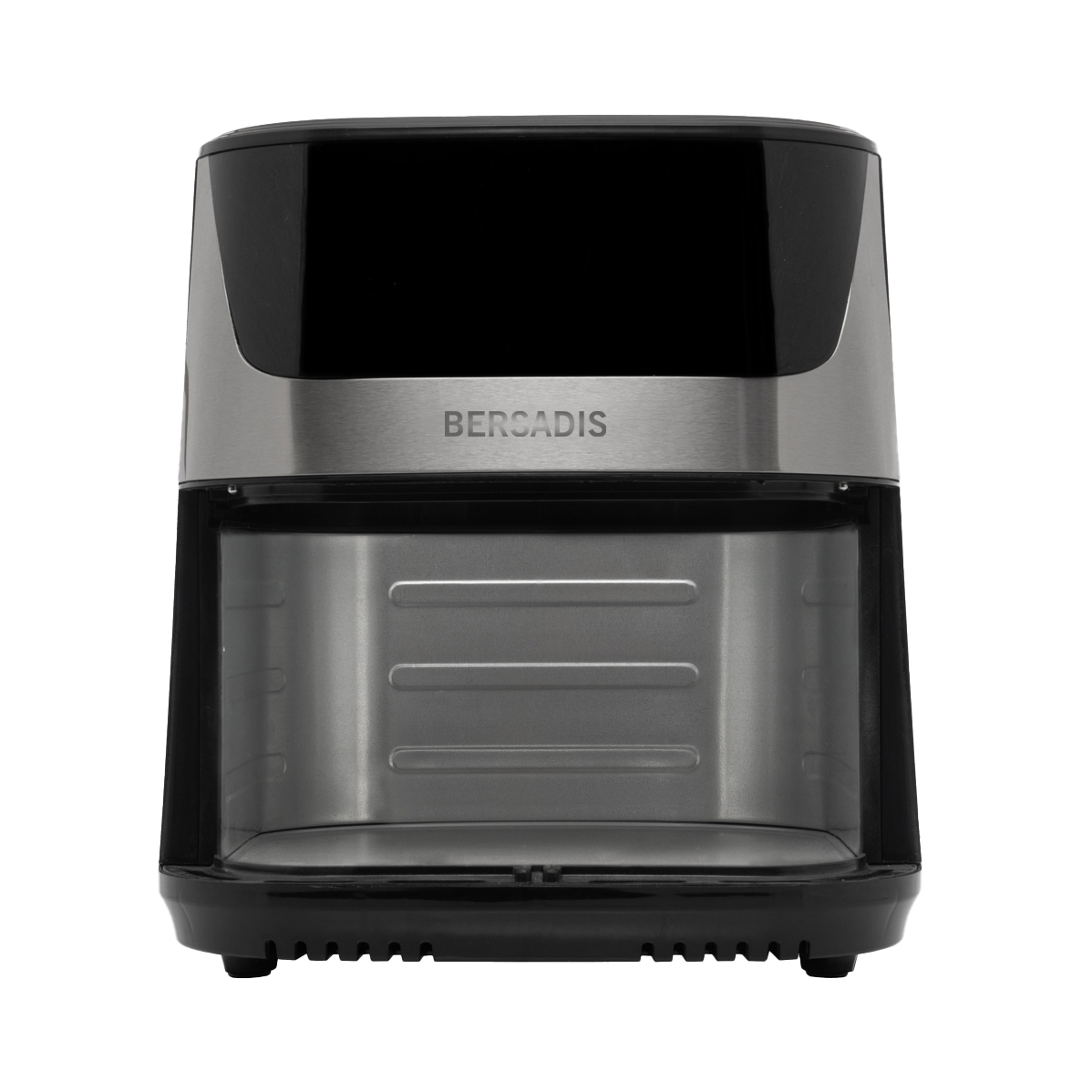 سرخ کن بدون روغن برسادیس مدل دیجیتال لمسی 6500WML