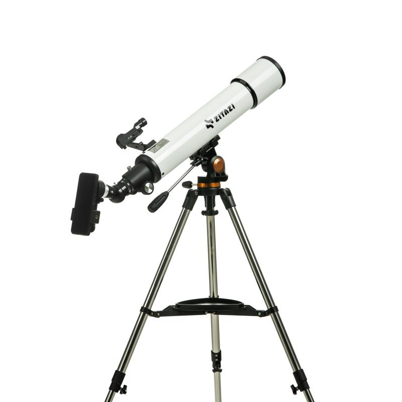 تلسکوپ زیتازی مدل Master 90