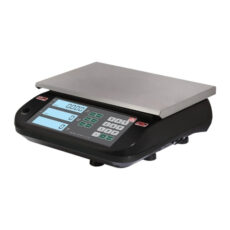 ترازو فروشگاهی برند محک مدل 9800 باظرفیت 30کیلوگرم