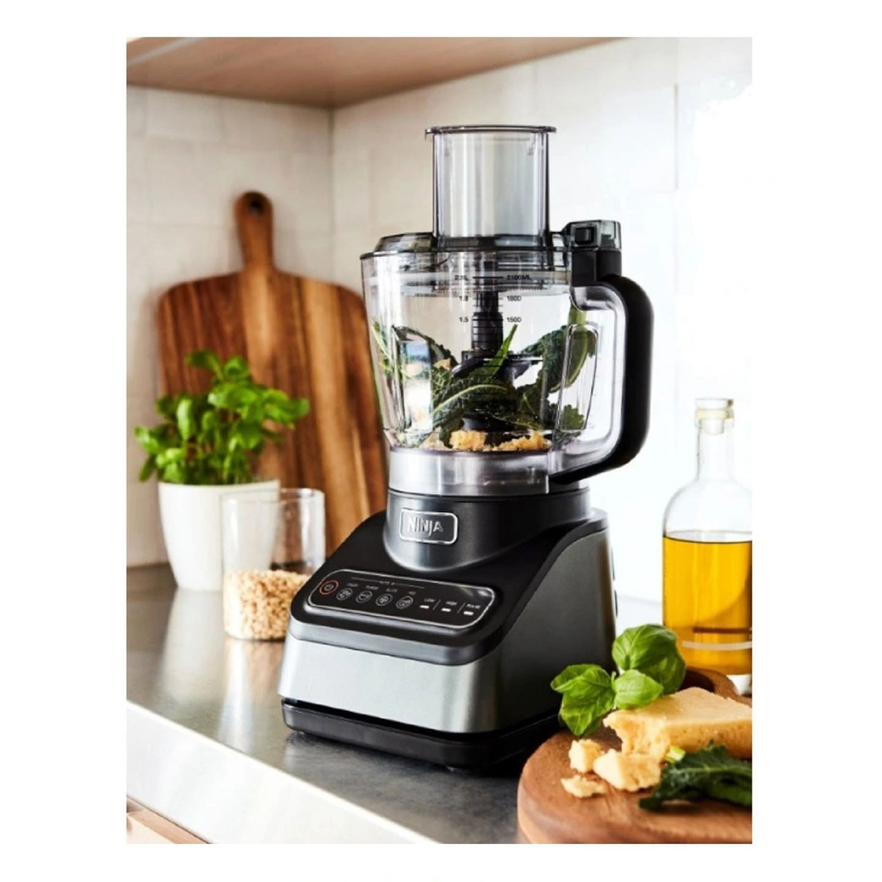 غذاساز نینجا مدل BN650