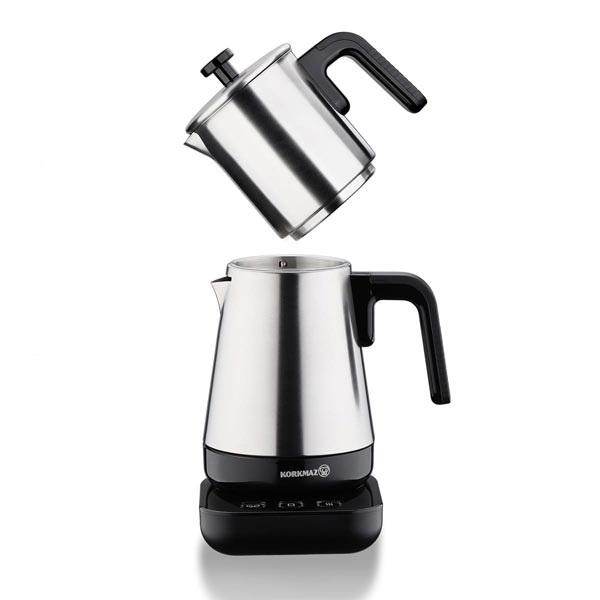 چای ساز کرکماز مدل A850