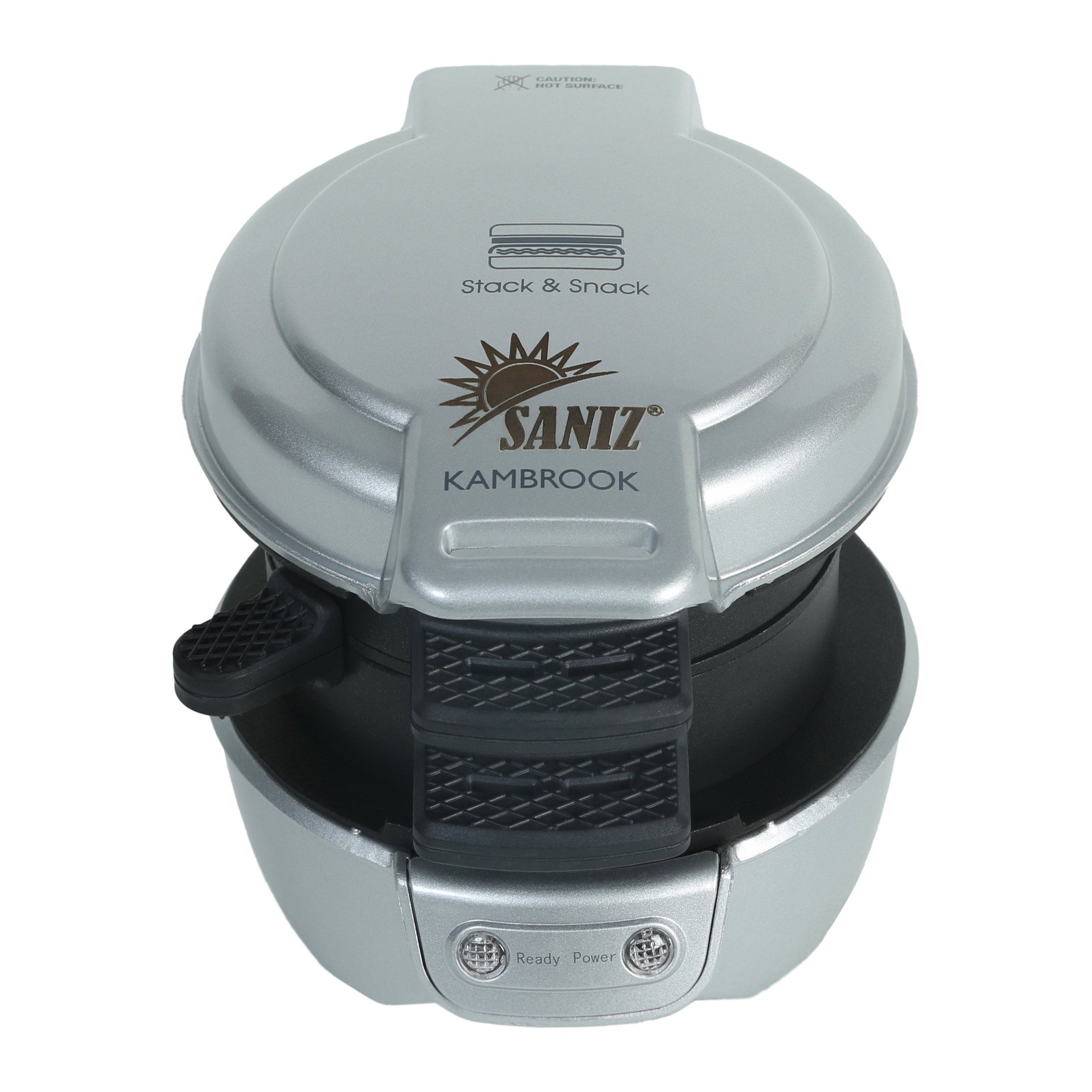 ساندویچ ساز سانیز مدل کمبروک