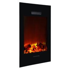 شومینه برقی شومینه اچ بی مدل ID6838-60