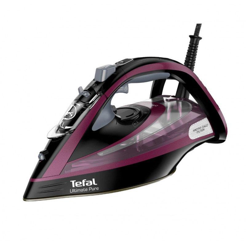 اتو بخار تفال مدل FV9835