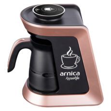 قهوه ساز آرنیکا مدل kopuklu Pro