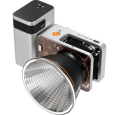 نور ثابت ال ای دی ژیون مدل ZHIYUN MOLUS X60 RGB COB Light