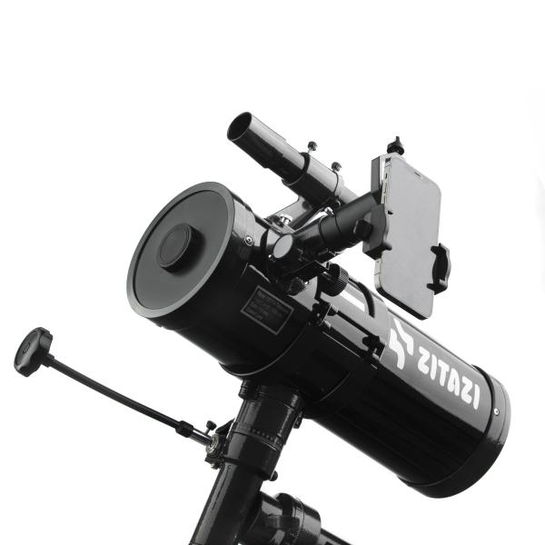 تلسکوپ زیتازی مدل 1000114 EQ