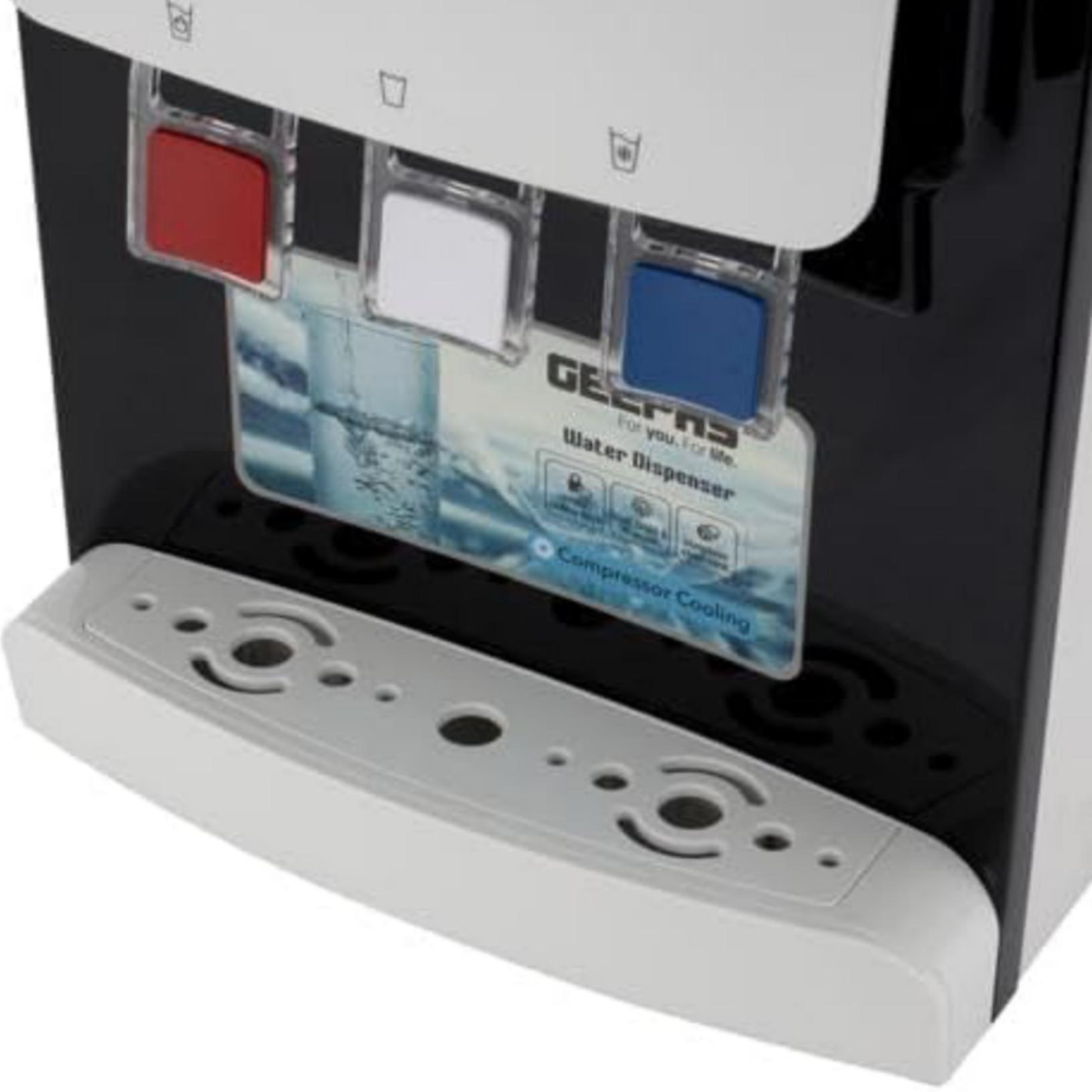 آبسردکن جی پاس مدل GWD17022