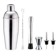 استرینر شیکر مدل بارتندر مجموعه 6 عددی