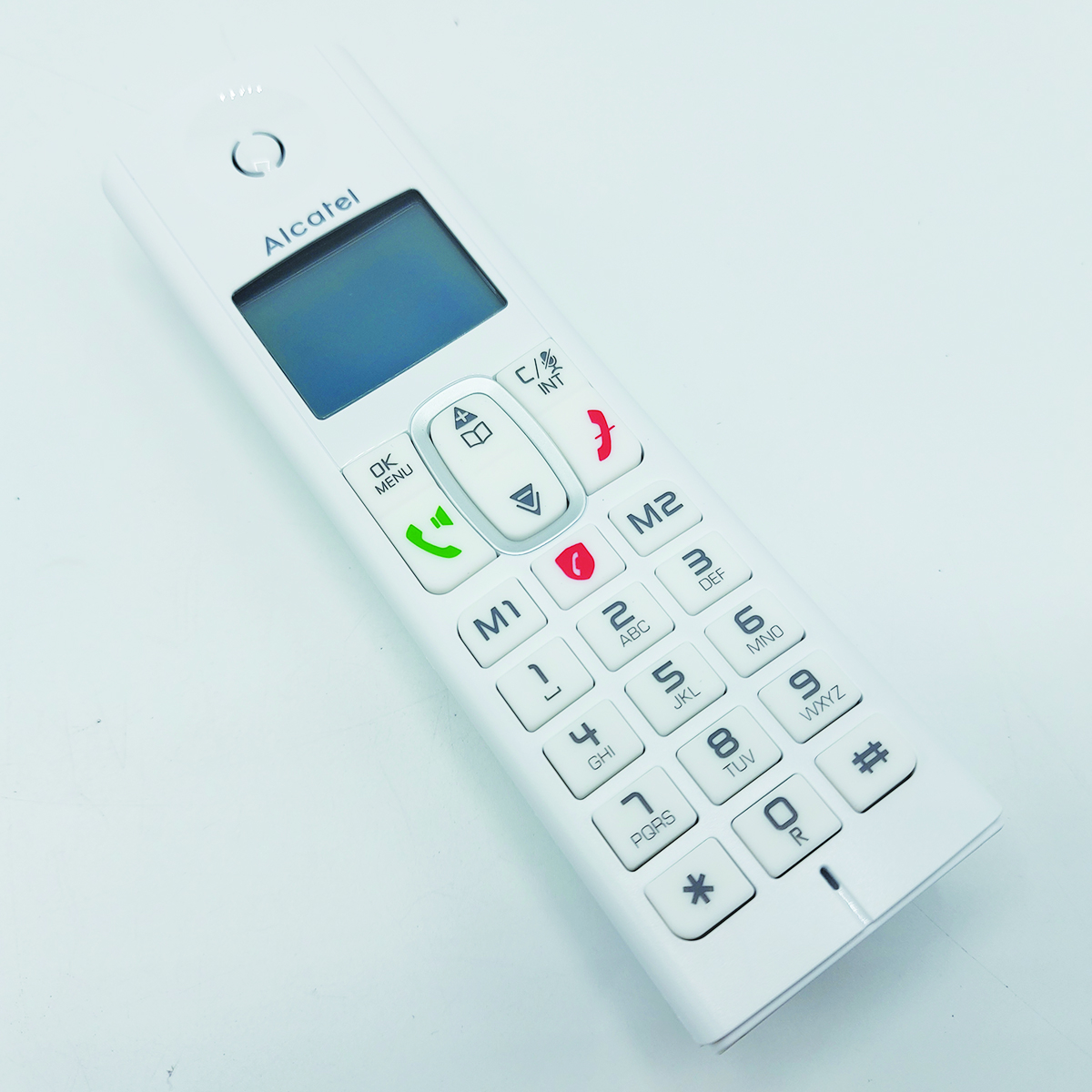 تلفن بی سیم آلکاتل مدل F685 Voice Duo FR