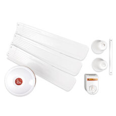 پنکه سقفی هاوایی مدل H1902