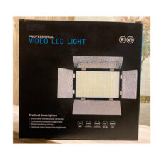 نور ثابت ال ای دی مدل 520 کد bs520