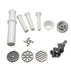 چرخ گوشت 1000وات وات ولگا مدل 82