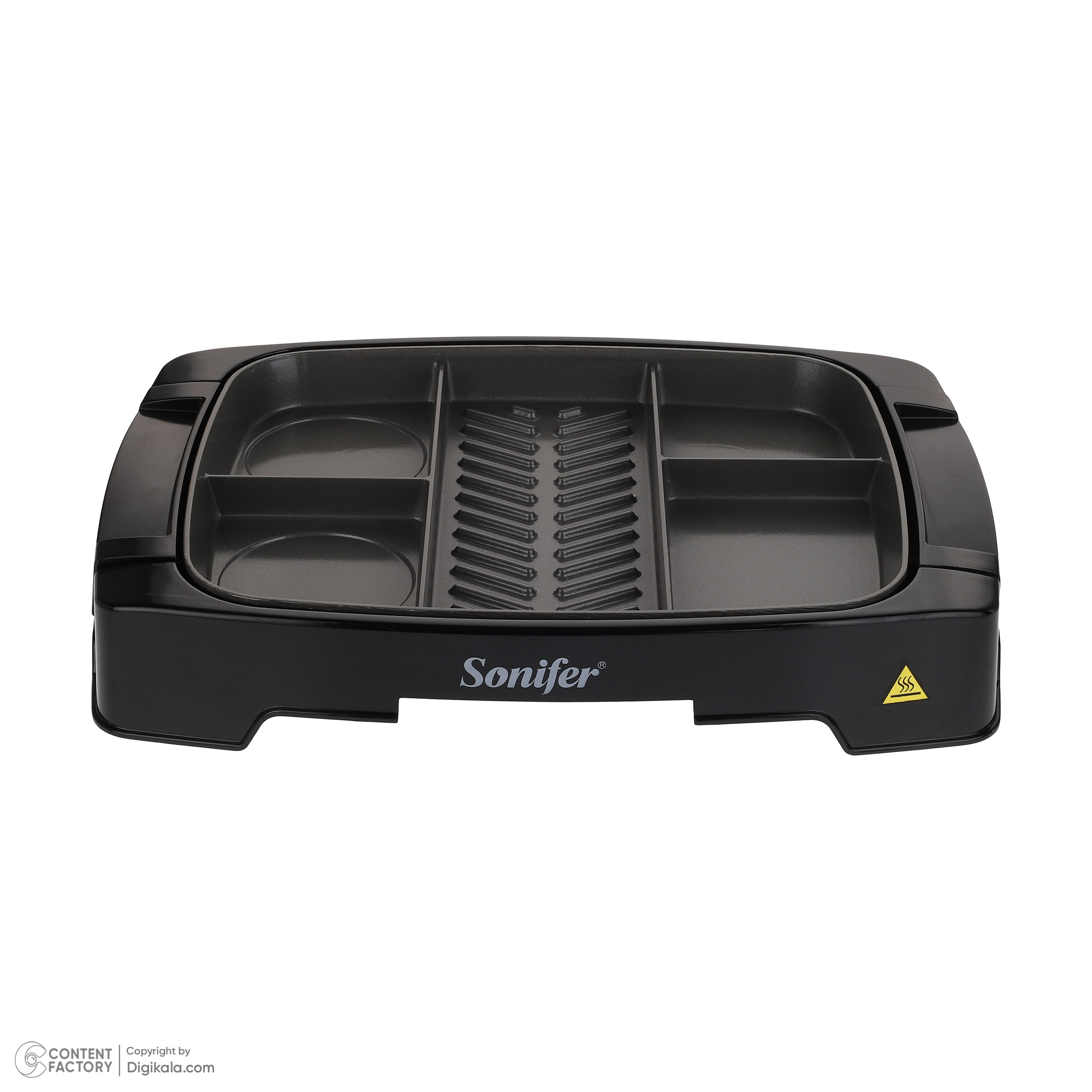گریل سونیفر مدل SF-6074