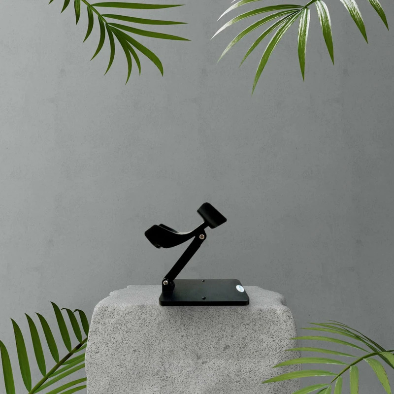 بارکد خوان سه بعدی فستر مدل Auto Scan به همراه پایه