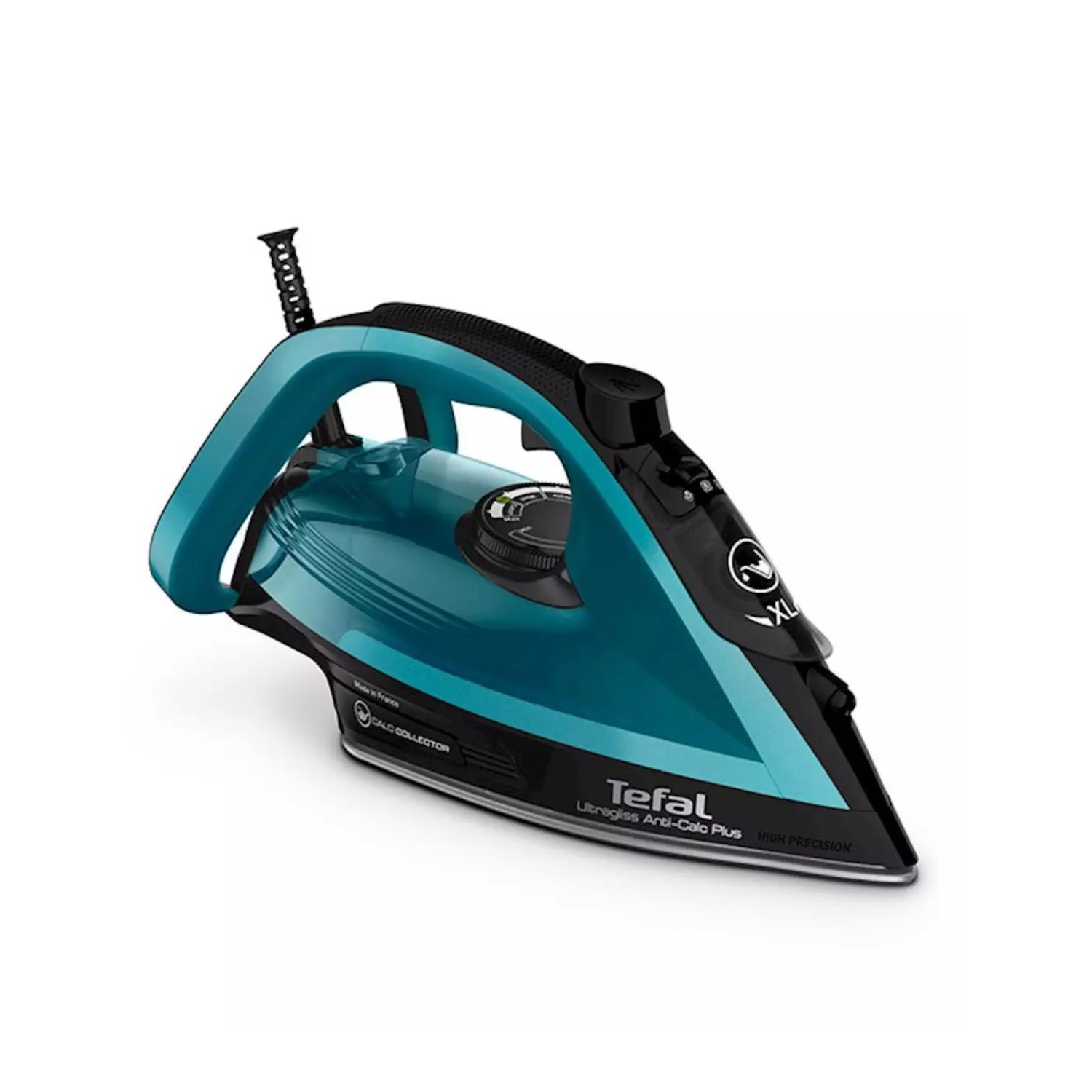 اتو بخار تفال مدل FV6832