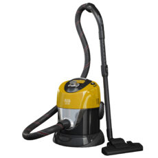 جاروبرقی سطلی لایق مدل LVC-700