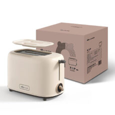 توستر بیرس مدل DSL-C02K8