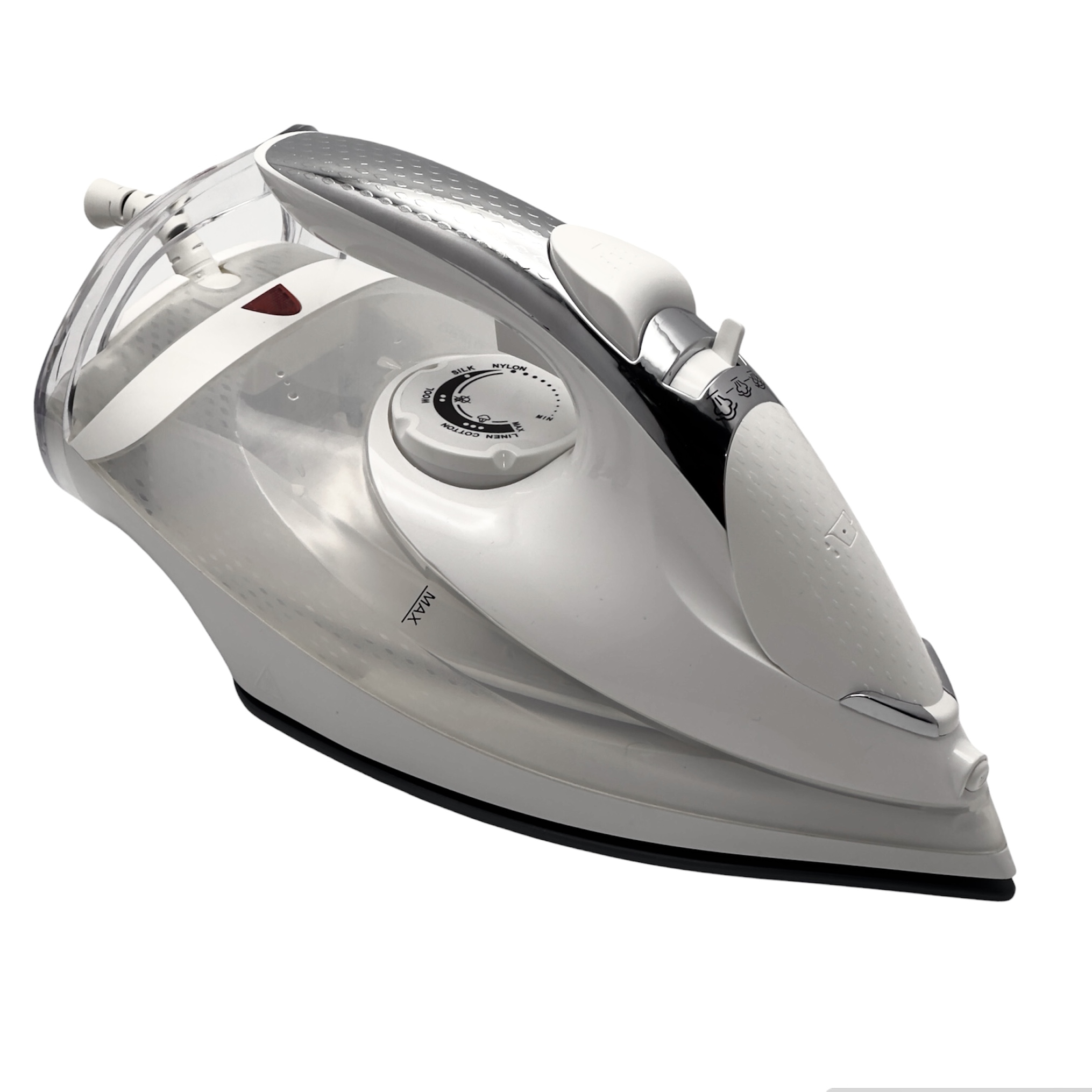 اتو بخار فوما مدل FU-2007