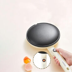 پنکیک ساز لیوون مدل BC-711A