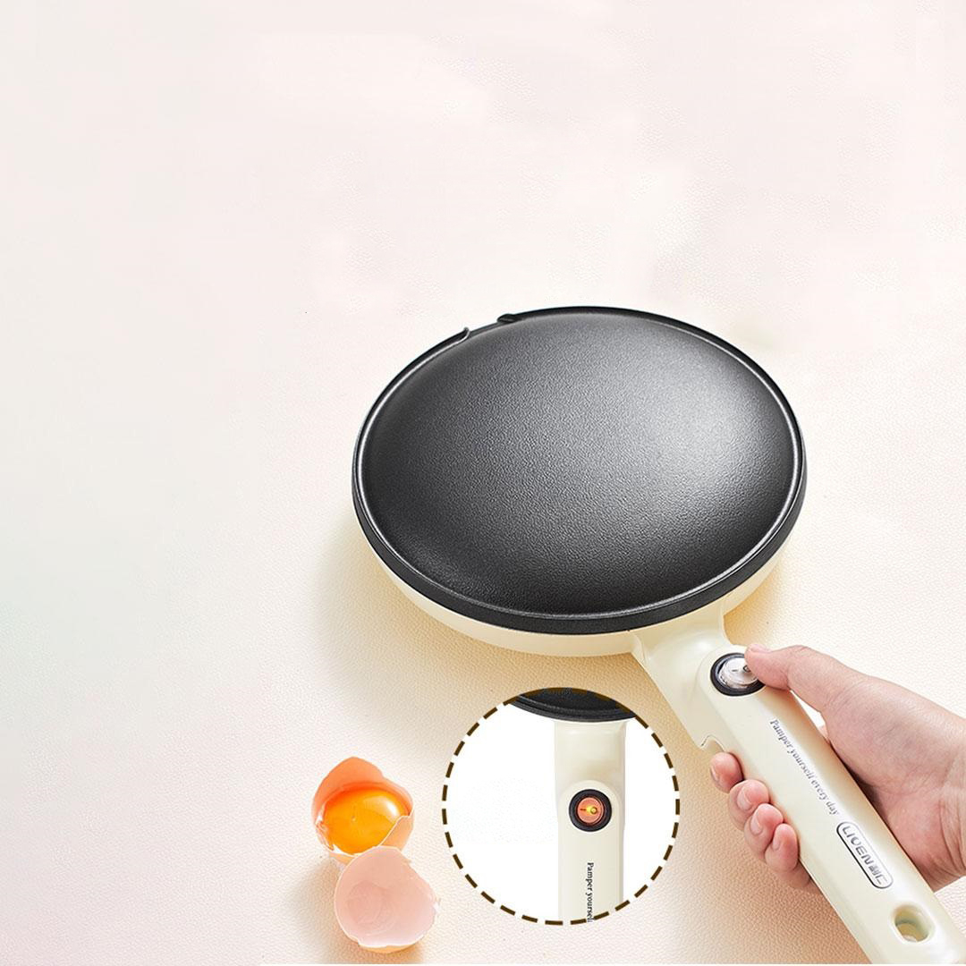 پنکیک ساز لیوون مدل BC-711A