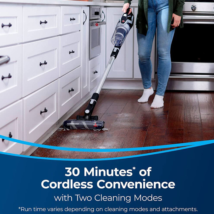 جارو شارژی بیسل مدل 3111 PowerEdge