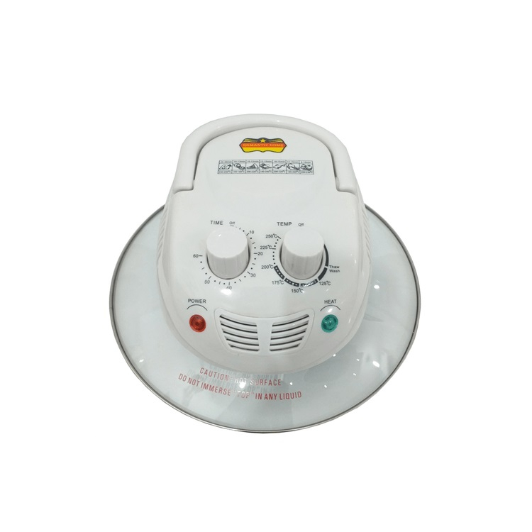 هواپز رومانتیک هوم مدل KP80