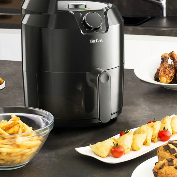 سرخ کن بدون روغن تفال مدل EY2018