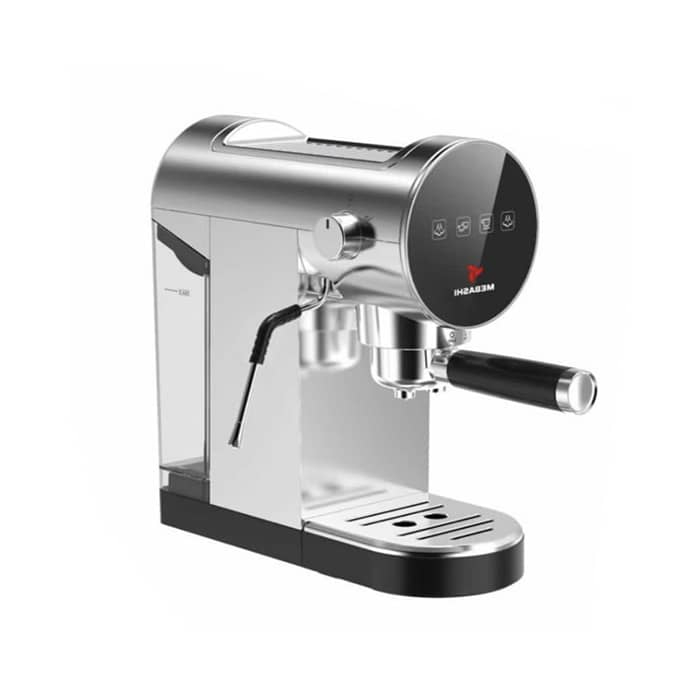 اسپرسو ساز مباشی مدل ECM 2044