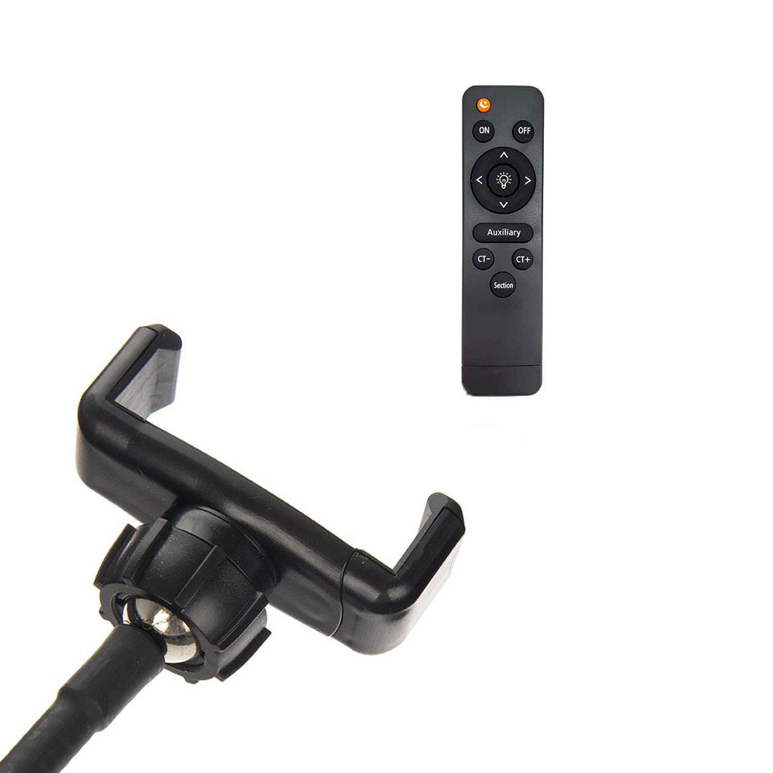 رینگ لایت مدل YQ-320a