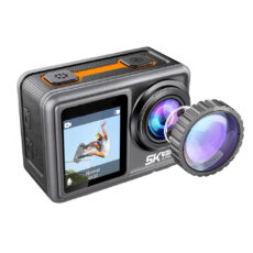 دوربین فیلم برداری ورزشی پی اس کم مدل TX12